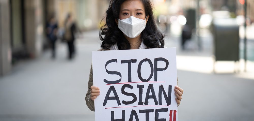 The Surge of Anti-Asian Discrimination During and After COVID-19