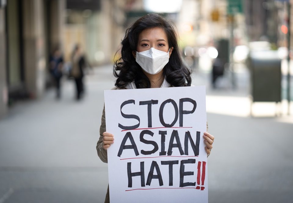 The Surge of Anti-Asian Discrimination During and After COVID-19