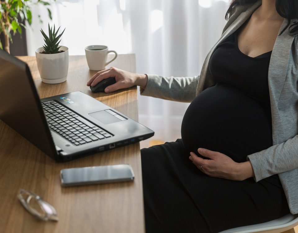 how the pregnant workers fairness act is changing the workplace