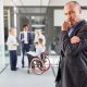 Addressing disability discrimination